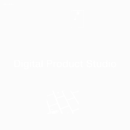 Absurdo - Digital Product Studio