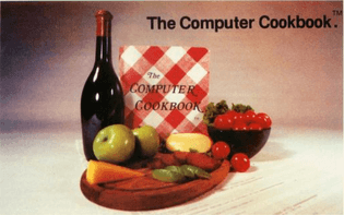 computer cookbook