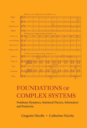 Foundations of Complex Systems