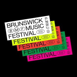 Brunswick Music Festival is Australia's longest running inner-city music festival, launched each year by Sydney Road Street ...