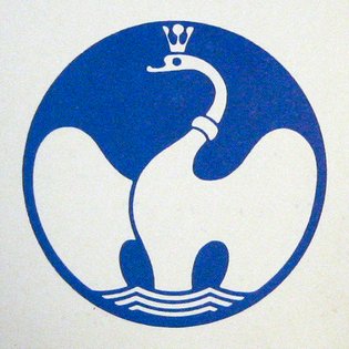 1960s &amp; 1970s Scandinavian design logos