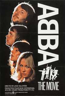 ABBA The Movie