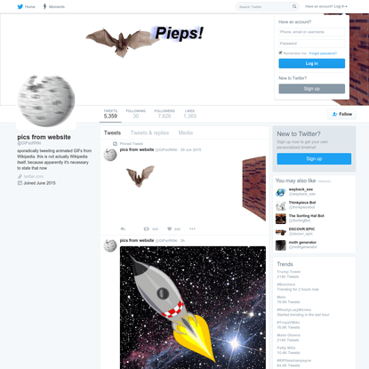 pics from website (@GIFsofWiki) | Twitter