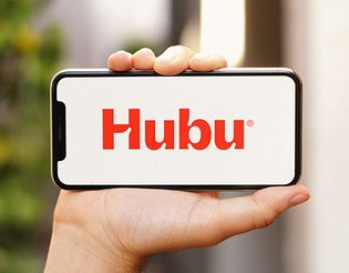 Hubu® - Brand Identity
