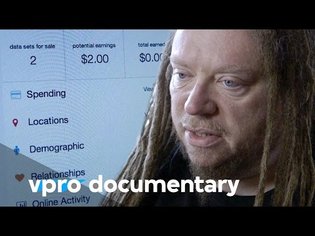 The real value of your personal data - Docu - 2013