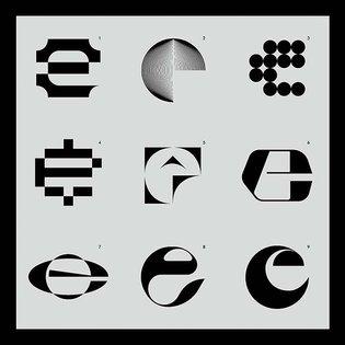 Type design by Arindam Paul. @paularindam_ + ⠀ For submissions #neonlimemagazine and tag / follow @neonlimemagazine.⠀ ⠀ #art...
