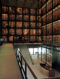 Translucent marble (Beinecke Rare Book and Manuscript Library)