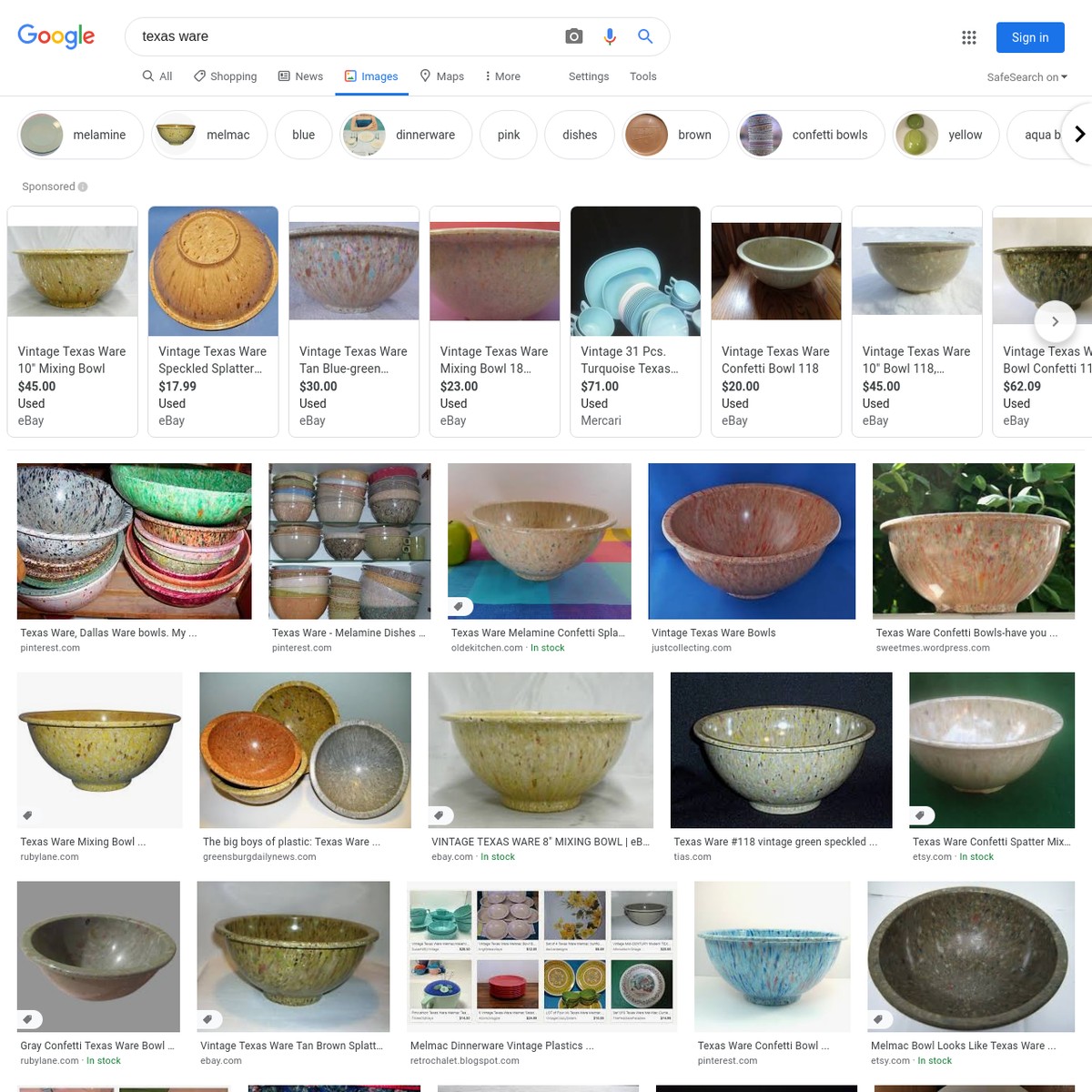 texas ware Google Search — Are.na