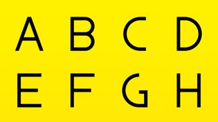 G Sans ⚡- Gradient Font