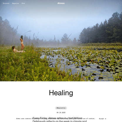 Healing | Atmos