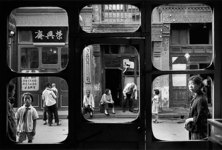 Marc Riboud