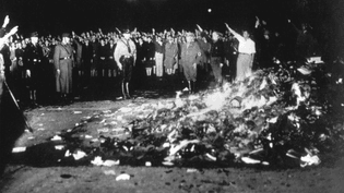 The Eradication of “Talmudic Abstractions”: Antisemitism, Transmisogyny and the National Socialist Project