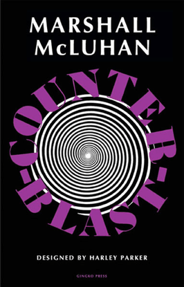 Marshall McLuhan – Counterblast