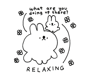 Relaxing