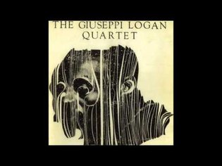 The Giuseppi Logan Quartet - Bleecker Partita