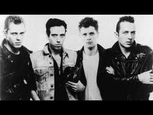 The Clash - BBC Documentary (2014)