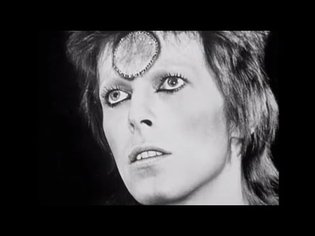 David Bowie - Sound and Vision