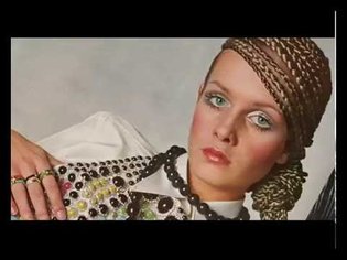 Twiggy - The Face of The 60s