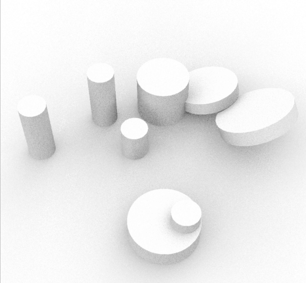 Massive Drawing Part I Are na