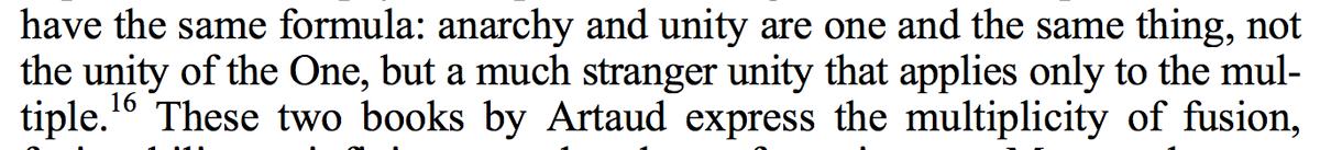 intersecting spinoza and heliogabalus