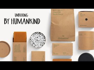 Unboxing by Humankind