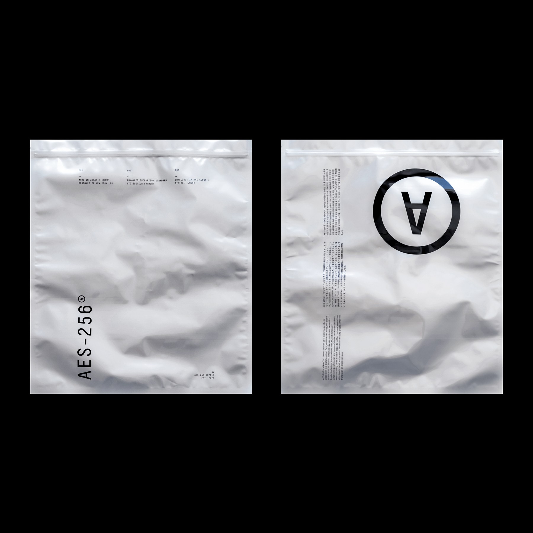aes-pkg