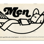 Men (1968) No. 498