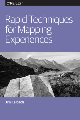 Rapid Techniques for Mapping Experiences