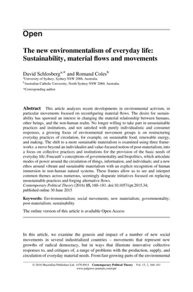 schlosberg-coles-2016-the-new-environmentalism-of-everyd.pdf