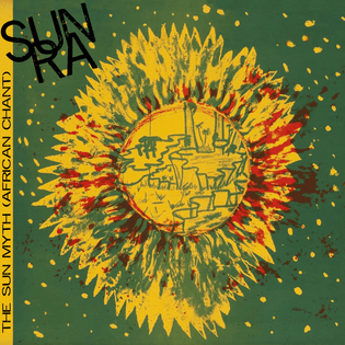 The Sun Myth (African Chant)