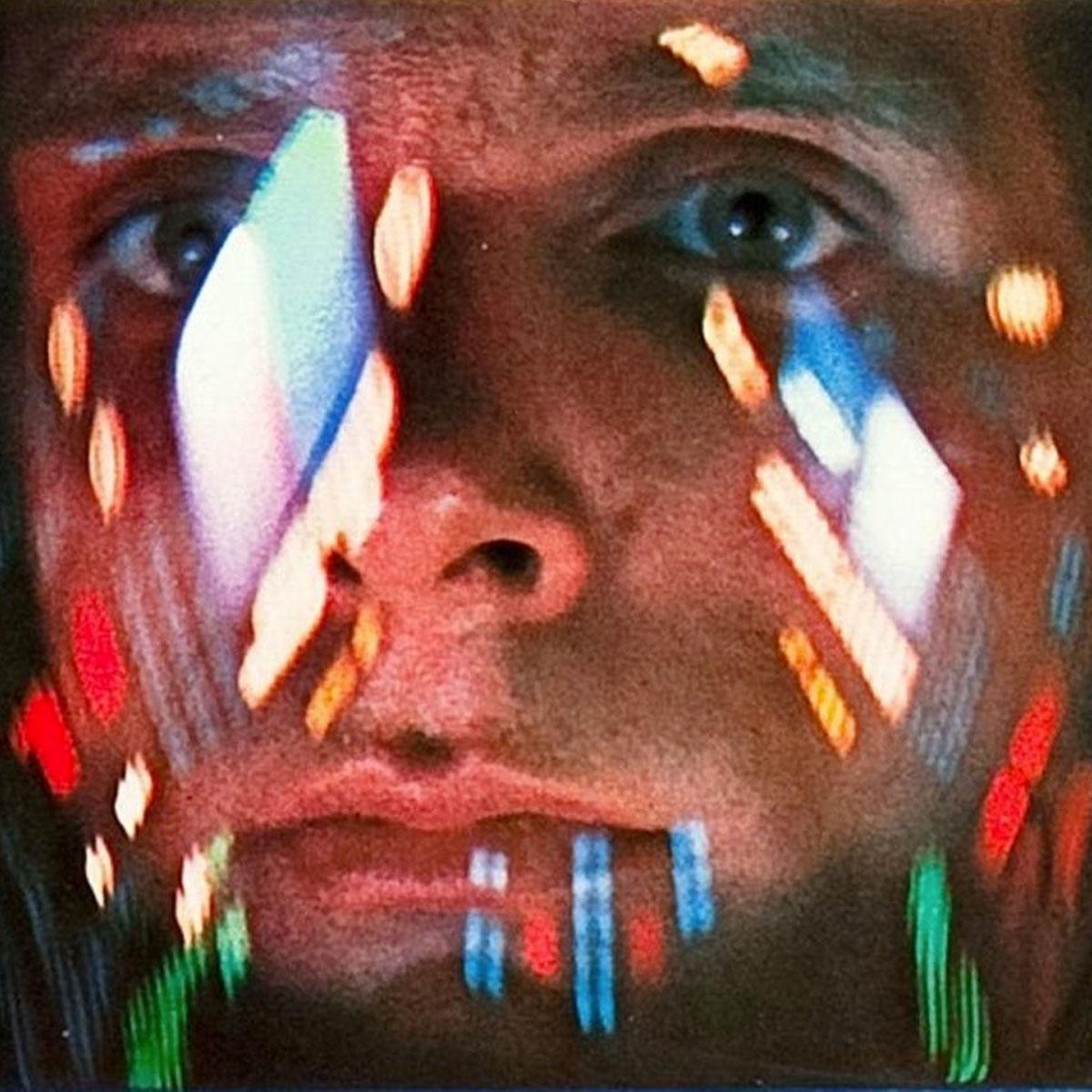 A Space Odyssey by Stanley Kubrick, 1968