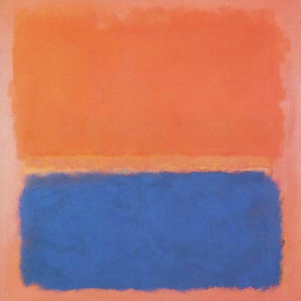 Mark Rothko