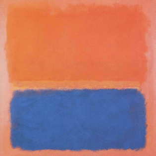 Mark Rothko