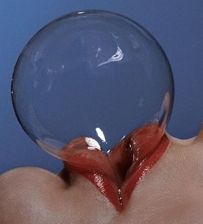 bubble life