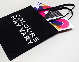 Colours May Vary - Lifestyle Store Branding