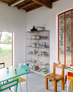 #TheModernHouseExplores Belgium and so they visited our home and studio near Ghent. "If we've learned one thing about the Be...