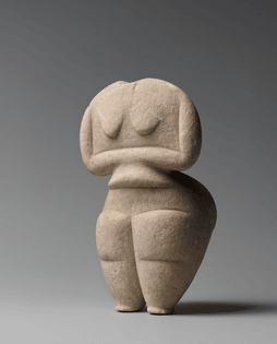 Female figure 2300–2200 B.C.