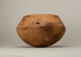 Bowl ca. 3850–2960 B.C.