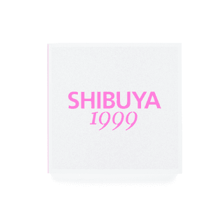 Shibuya1999 Mike NOGAMI, Masami TAKAHASHI 野上眞宏、高橋正実