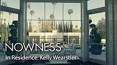 In Residence Small Documentary Series - Inside the homes of celebrated architects, designers and artists -