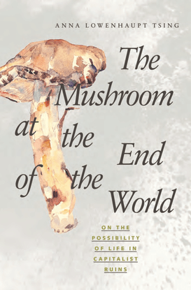Anna Tsing, Mushroom at the End of the World