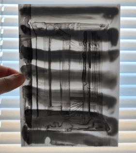 Vents &amp; Blinds, Horizontal Slats (1 of 2)