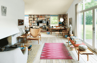 finn juhl house