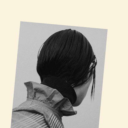 Thibaud Allie | Independent Art Director &amp; Digital Designer Based in Paris