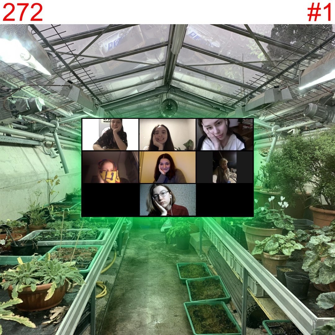 272 playlist #1 природное