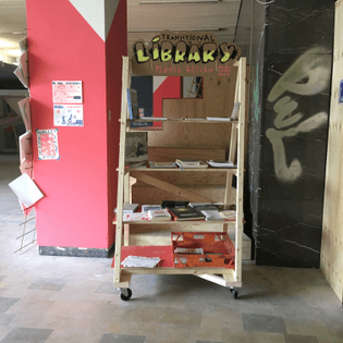 Transitional Library (Making Futures)