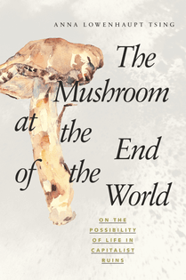 The Mushroom at the End of the World / Anna Tsing