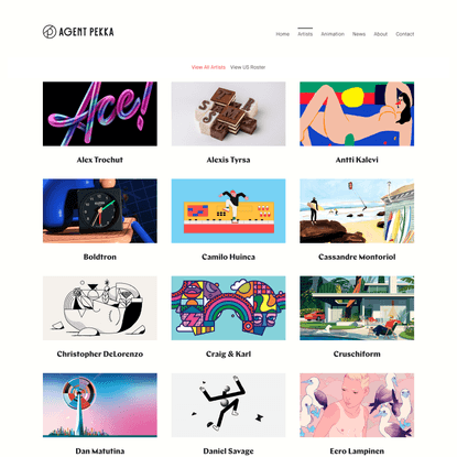 Artists