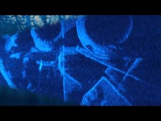 Sound Metrics ARIS HD Sonar