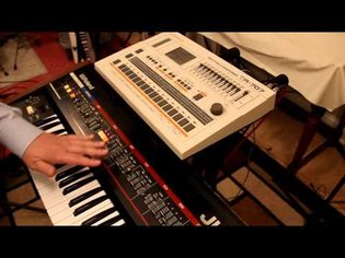 1980s Synth Bass Arpeggio Techniques